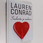 Lauren Conrad : Suolaista ja makeaa - pikkukuva 1