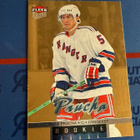 2005-06 Ultra Gold #230 Petr Prucha - pikkukuva 1