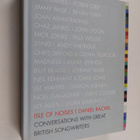 Daniel Rachel : Isle of Noises - Conversations with Great... - pikkukuva 1