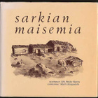 Sarkian maisemia (1.p., 1985) - pikkukuva 1