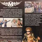 Matti (Pääkkönen, Hietala, Veijonen, 2dvd) - pikkukuva 4