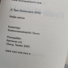 Taavi Soininvaara Ebola Helsinki - pikkukuva 2