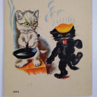 K. Ulrich : Puff och hans kusin - pikkukuva 2