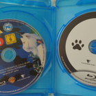 CATS & DOGS 1 & 2 BLU-RAY SUOMIPUHE  - pikkukuva 3