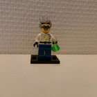 Lego Grazy scientist - pikkukuva 3