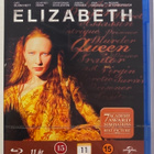 Elizabeth - Blu-ray ( uusi ) - pikkukuva 1