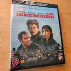 The Bikeriders (4K Ultra HD, uusi) - pikkukuva 1