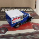 Ford Model A Van Kelloggs Matchbox - pikkukuva 2
