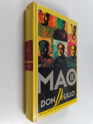 Don DeLillo : Mao II