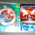 Iron Maiden - En Vivo! 2 DVD - pikkukuva 3