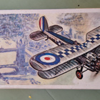 Smer Bristol Bulldog Model Kit - pikkukuva 2