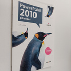 Outi Lammi : PowerPoint 2010 : pikaopas - pikkukuva 1