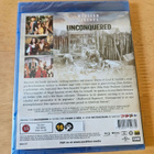 Unconquered - Voittamaton urho (Blu-ray, uusi) - pikkukuva 2