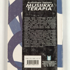 Juliette Alvin : Autistisen lapsen musiikkiterapia - pikkukuva 2