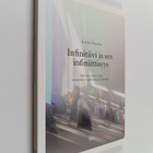 Laura Visapää : Infinitiivi ja sen infiniittisyys : tutki... - pikkukuva 1