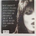 Todd Oldham : Joan Jett - pikkukuva 2