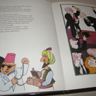 Tomi Ungerer Herra Myssysen hirmuinen otus - pikkukuva 4