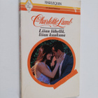 Charlotte Lamb : Liian lähellä, liian kaukana - pikkukuva 1