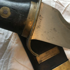 Miekka 61 / 59 / 44 cm. LÖYTÖ / RARE . - pikkukuva 4