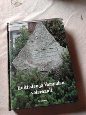 huittisten ja vampulan veteraanit