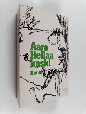 Aaro Hellaakoski : Runot