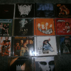61 Cd-levyä - pikkukuva 2