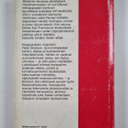 Alistair MacLean : Kaappaus San Franciscossa - pikkukuva 2