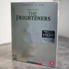 The Frighteners ( 4K Ultra HD ) 1996 - pikkukuva 1