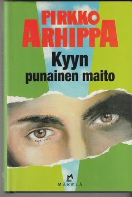 Pirkko Arhippa, Kyyn punainen maito