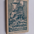 Frank R. Stockton : Länsi-Intian merisissit - pikkukuva 1