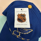 Vanha St Louis Blues -lippis KÄYTTÄMÄTÖN - pikkukuva 4