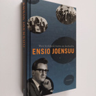 Ensio Joensuu : Mun kirkkoni katto on korkeella - pikkukuva 1