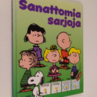 Charles M. Schulz : Sanattomia sarjoja - pikkukuva 1