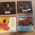 CD Ulkomaista rokkia 4kpl - pikkukuva 2