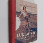 Lukemisto Suomen nuorille - pikkukuva 1
