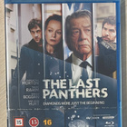 The Last Panthers (2015-2016) 6-osainen minisarja (UUSI) - pikkukuva 1