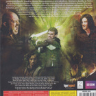 Robin Hood TV-sarjan kolmoskausi DVD - pikkukuva 2