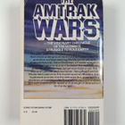 Patrick Tilley : Amtrak Wars 3 : Iron master - pikkukuva 2