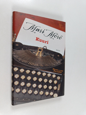 Mari Mörö : Kuuri