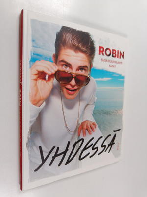Robin : Yhdessä