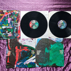 THE CURE - MIXED UP 2 LP (1990) - pikkukuva 2