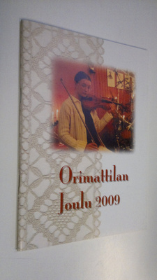 Orimattilan joulu 2009