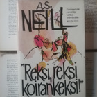 A.S. Neill - "Reksi, reksi, koirankeksi!" (sid.) - pikkukuva 1