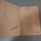 Vastakirja, kauppa O Aspelund v-26 KAUPPAHISTORIAA - pikkukuva 2