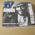 Bruce Springsteen the broadcast collection 1973-1993 5x cd m - pikkukuva 1