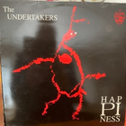 THE UNDERTAKERS: Happiness. * SUOMI 1990 - pikkukuva 1