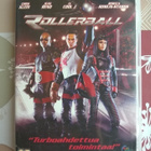 Rollerball DVD - pikkukuva 1