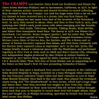 THE CRAMPS ohio demo`s 1979 ...usa classic - pikkukuva 3
