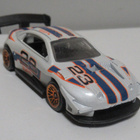 Pikes Peak Celica 1997 Mattel pienoismalli - pikkukuva 2