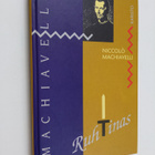 Niccolo Machiavelli : Ruhtinas - pikkukuva 1